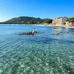Casa Jeanata Сasa de vacaciones Sainte-Lucie de Porto-Vecchio