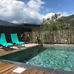 Casa Jeanata Сasa de vacaciones *