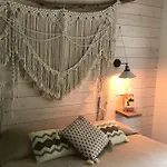 Casa Jeanata Сasa de vacaciones *