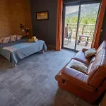 Сasa de vacaciones Casa Jeanata *