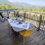 Casa Jeanata * Sainte-Lucie de Porto-Vecchio