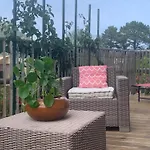 Сasa de vacaciones Casa Jeanata Sainte-Lucie de Porto-Vecchio