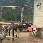 Сasa de vacaciones Casa Jeanata Sainte-Lucie de Porto-Vecchio