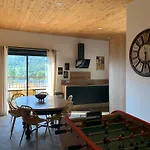 Casa Jeanata Sainte-Lucie de Porto-Vecchio