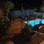 Сasa de vacaciones Casa Jeanata *