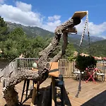 Сasa de vacaciones Casa Jeanata *