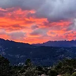 Сasa de vacaciones Casa Jeanata *