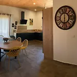 Сasa de vacaciones Casa Jeanata *