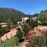 Casa Jeanata Сasa de vacaciones Sainte-Lucie de Porto-Vecchio