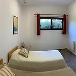 Casa Jeanata Sainte-Lucie de Porto-Vecchio