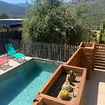 Casa Jeanata Сasa de vacaciones Sainte-Lucie de Porto-Vecchio