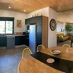 Сasa de vacaciones Casa Jeanata *