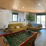 Casa Jeanata Сasa de vacaciones Sainte-Lucie de Porto-Vecchio