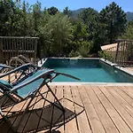 Сasa de vacaciones Casa Jeanata Sainte-Lucie de Porto-Vecchio