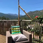 Casa Jeanata * Sainte-Lucie de Porto-Vecchio
