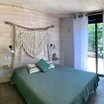 Casa Jeanata Сasa de vacaciones