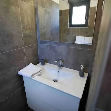 Casa Jeanata Dom wakacyjny