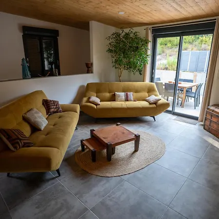 Casa Jeanata *