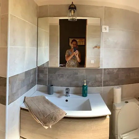 Casa Jeanata * Sainte-Lucie de Porto-Vecchio