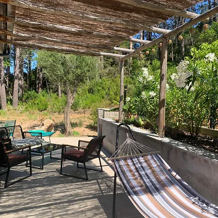 Casa Jeanata * Sainte-Lucie de Porto-Vecchio