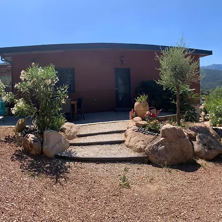 Casa Jeanata Sainte-Lucie de Porto-Vecchio