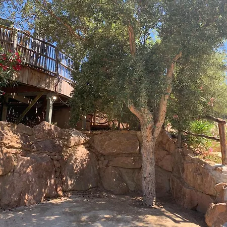 Casa Jeanata Dom wakacyjny