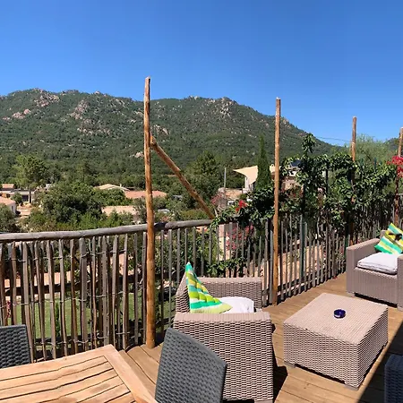 Casa Jeanata