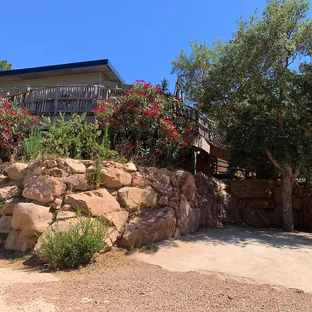 Casa Jeanata Ferienhaus *