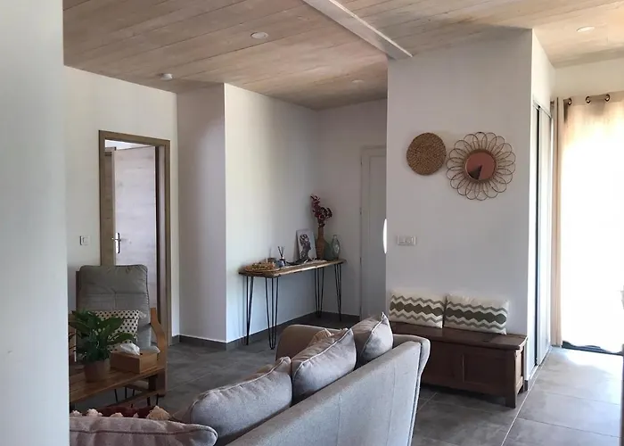 Casa Jeanata Ferienhaus *
