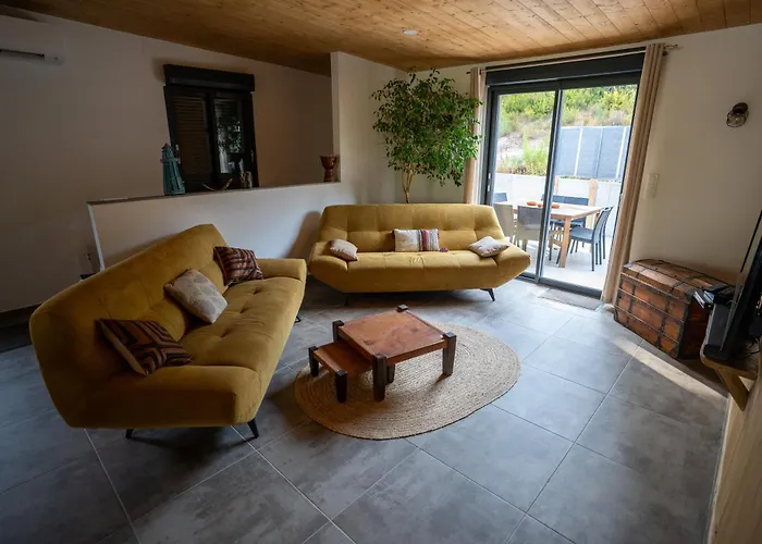 Casa Jeanata *