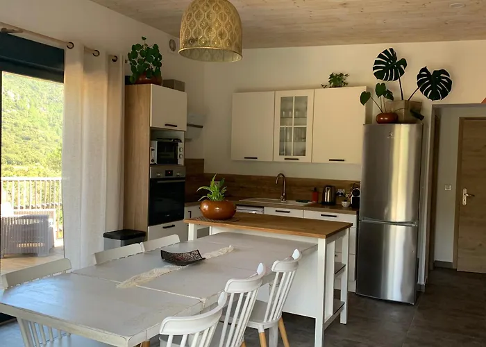 Casa Jeanata *