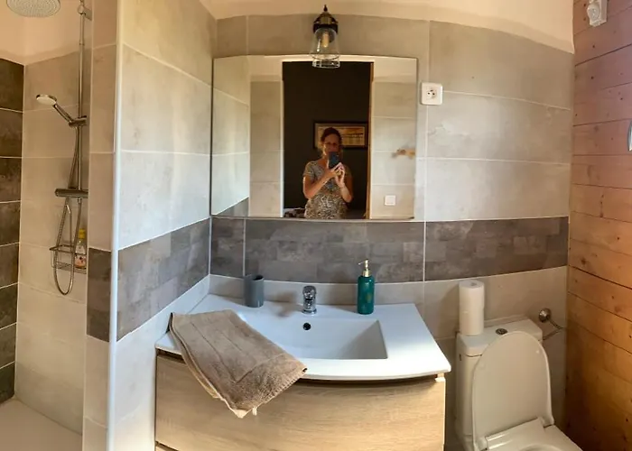 Casa Jeanata * Sainte-Lucie de Porto-Vecchio