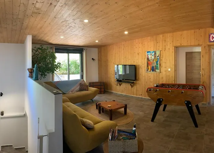 Casa Jeanata