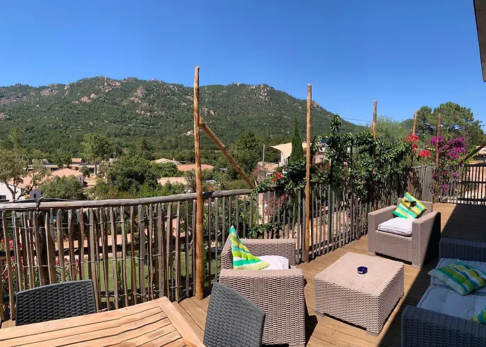 Casa Jeanata