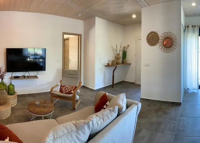Ferienhaus Casa Jeanata *