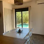 Casa Jeanata Sainte-Lucie de Porto-Vecchio