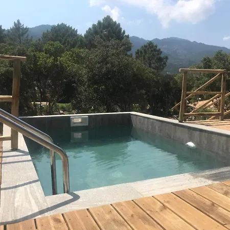 Holiday home Casa Jeanata