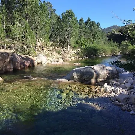 Hébergement de vacances Casa Jeanata