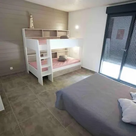 Casa Jeanata Holiday home *