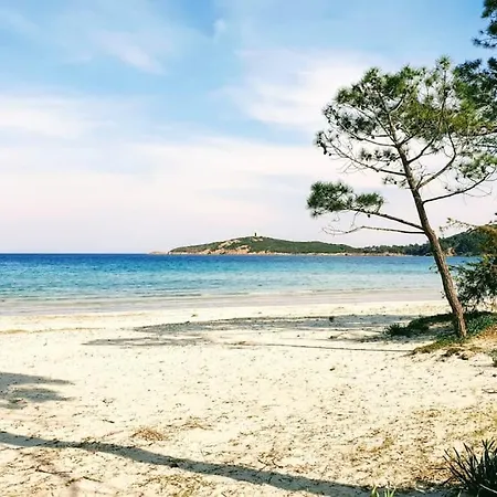 Casa Jeanata Holiday home *