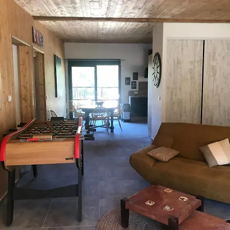 Holiday home Casa Jeanata