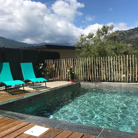 Casa Jeanata Holiday home *