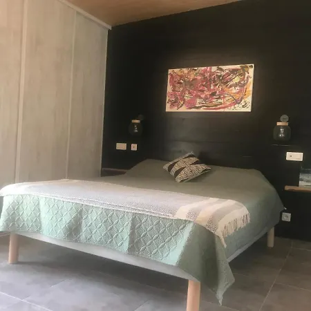 Casa Jeanata Holiday home Sainte-Lucie de Porto-Vecchio