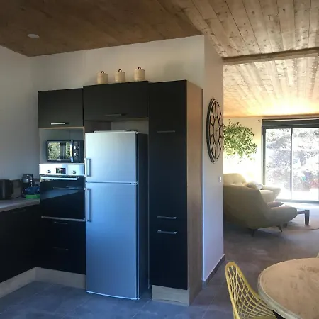 Holiday home Casa Jeanata *
