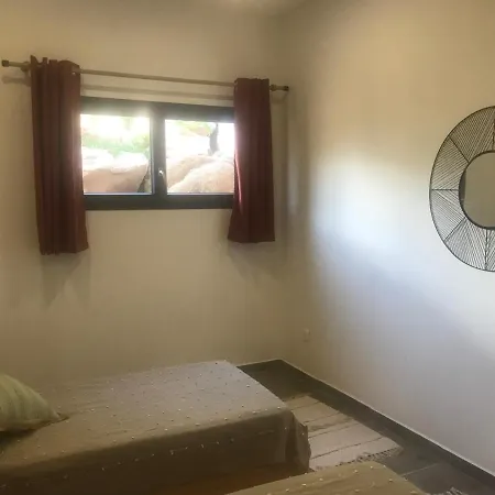 Casa Jeanata Holiday home
