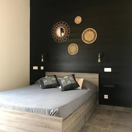 Holiday home Casa Jeanata