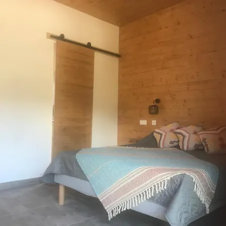 Holiday home Casa Jeanata Sainte-Lucie de Porto-Vecchio
