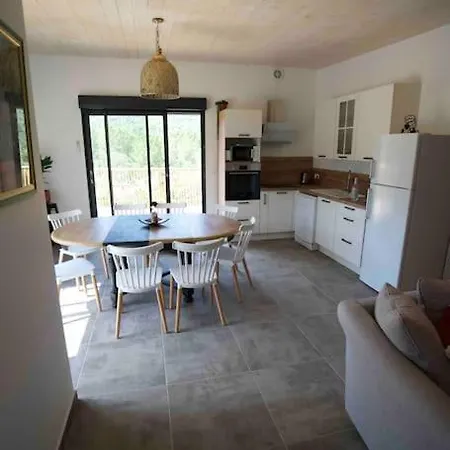 Casa Jeanata Holiday home Sainte-Lucie de Porto-Vecchio