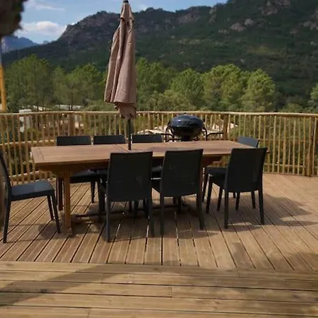 Casa Jeanata Hébergement de vacances *