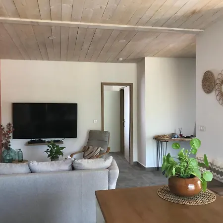 Hébergement de vacances Casa Jeanata